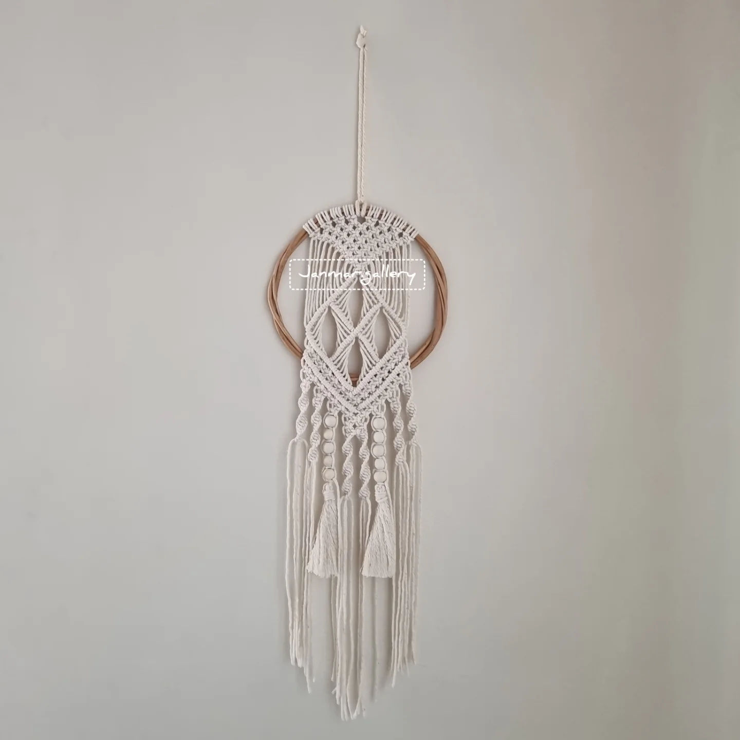 دریم کچر مکرومه