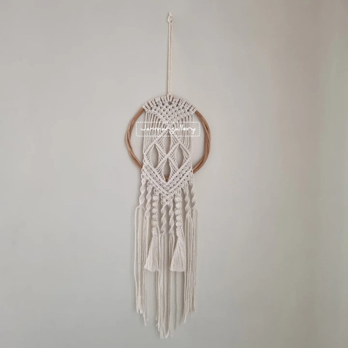 دریم کچر مکرومه