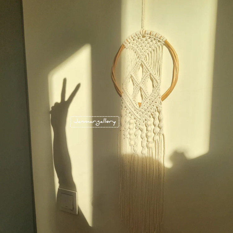 دریمکچر مکرومه