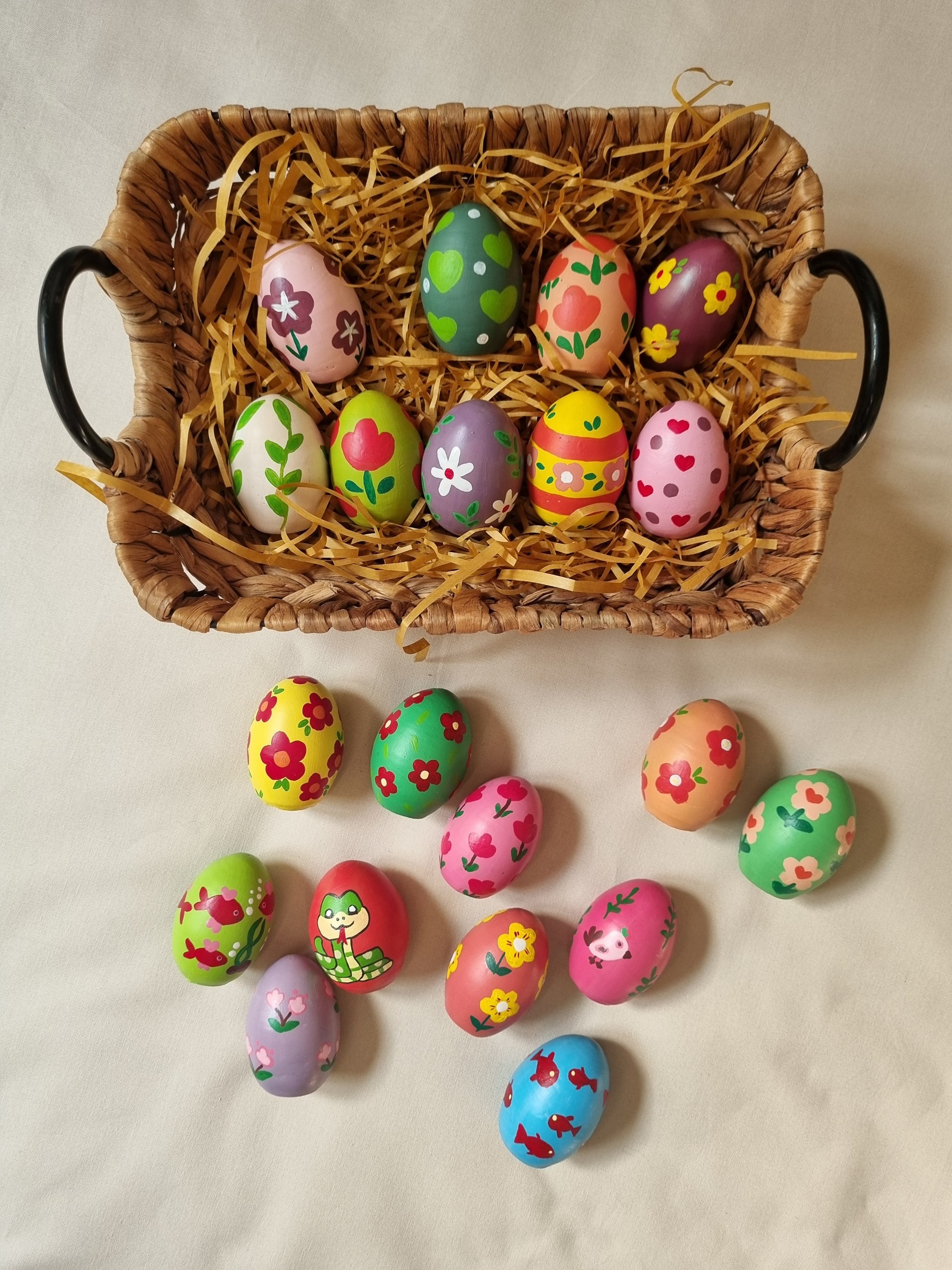 تخم مرغ عید