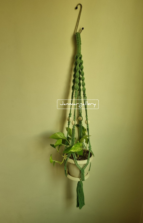 خرید آنلاین آویز گلدان از تهران