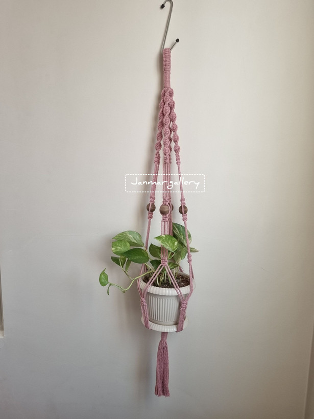 آویز گلدون