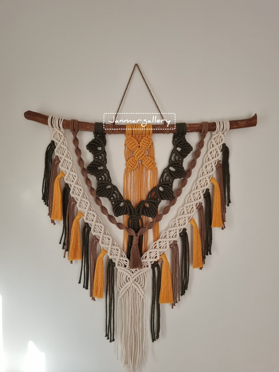 دیوارکوب بوهو