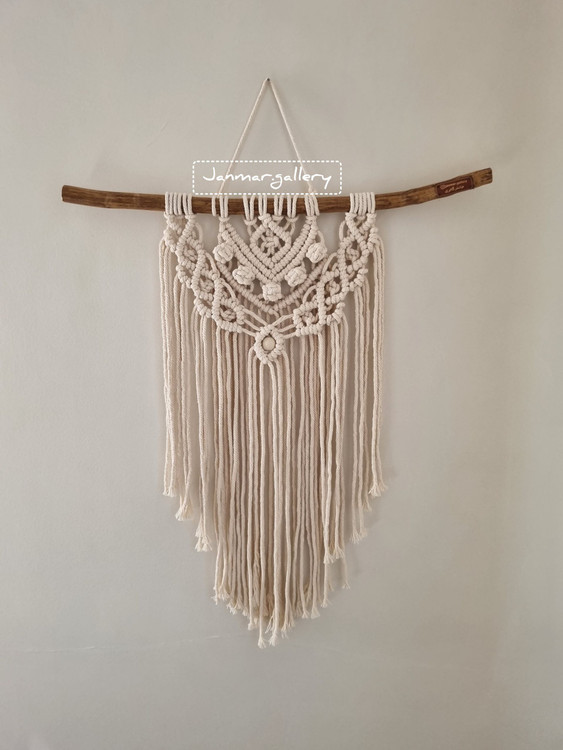 دیوارکوب بوهو