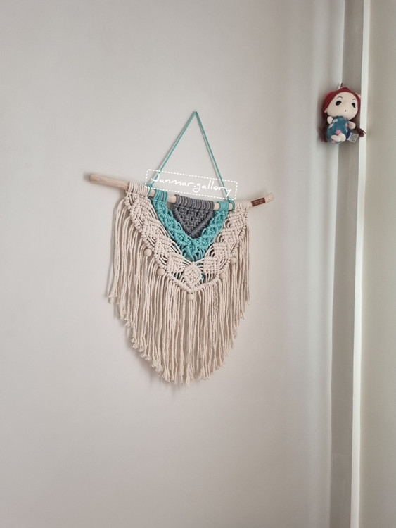 دیوارکوب بوهو