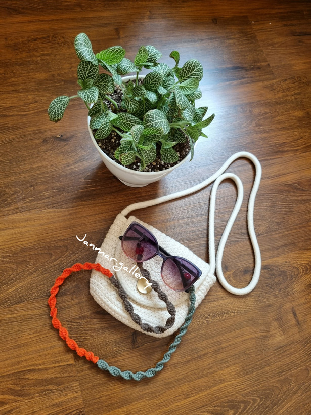 بندعینک خاص