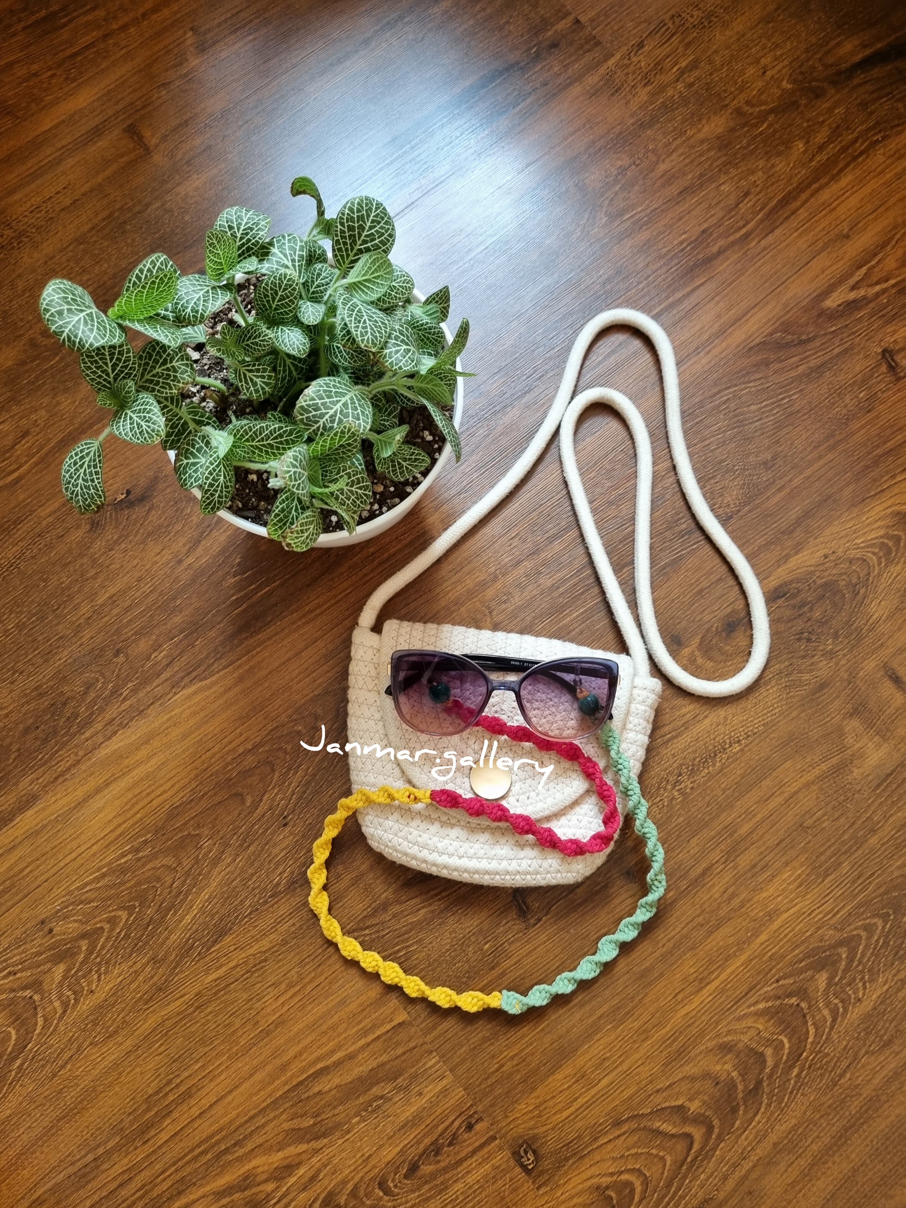 بند عینک اسپرت