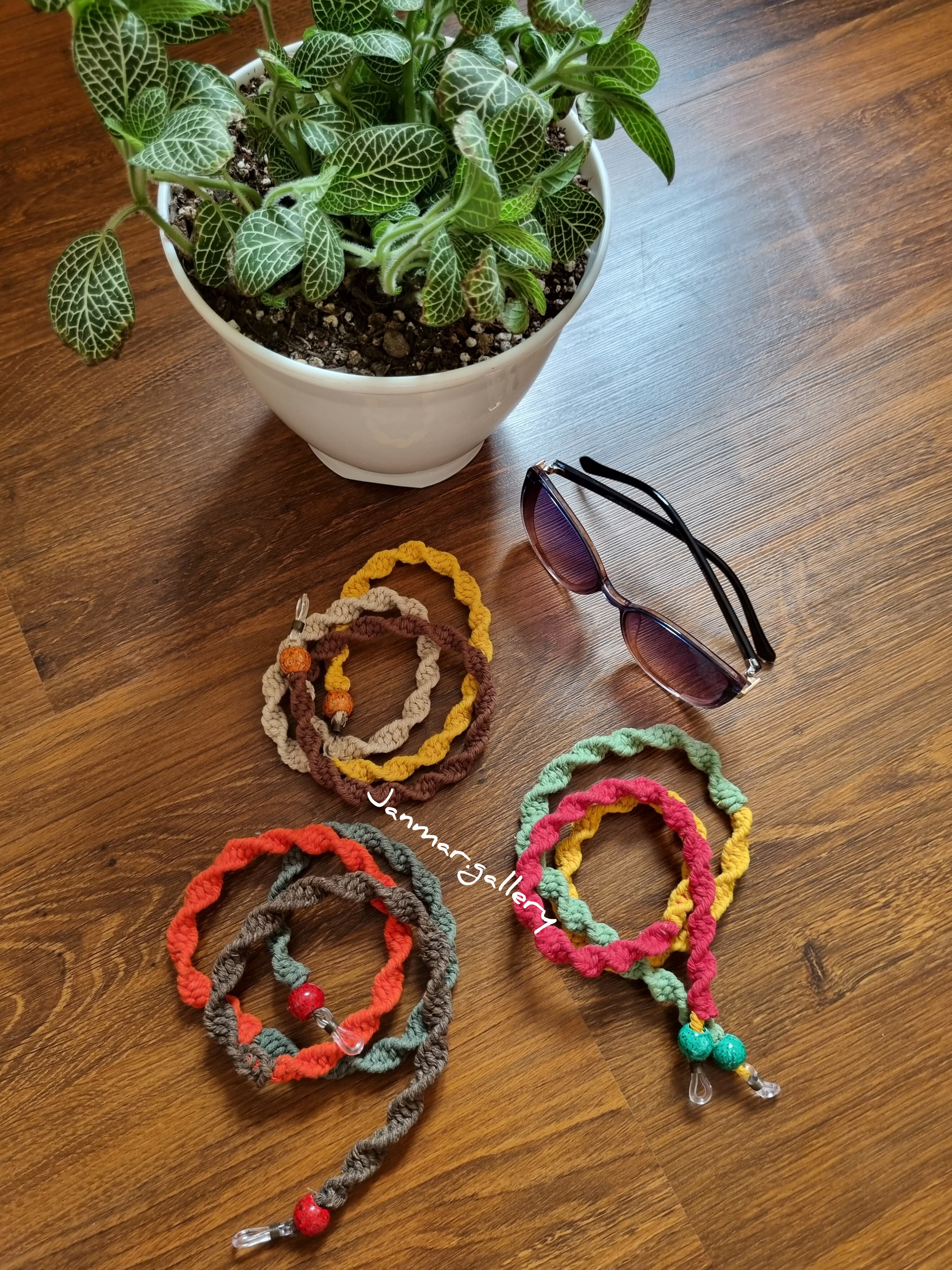 بندعینک شیک