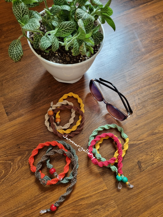 بندعینک شیک