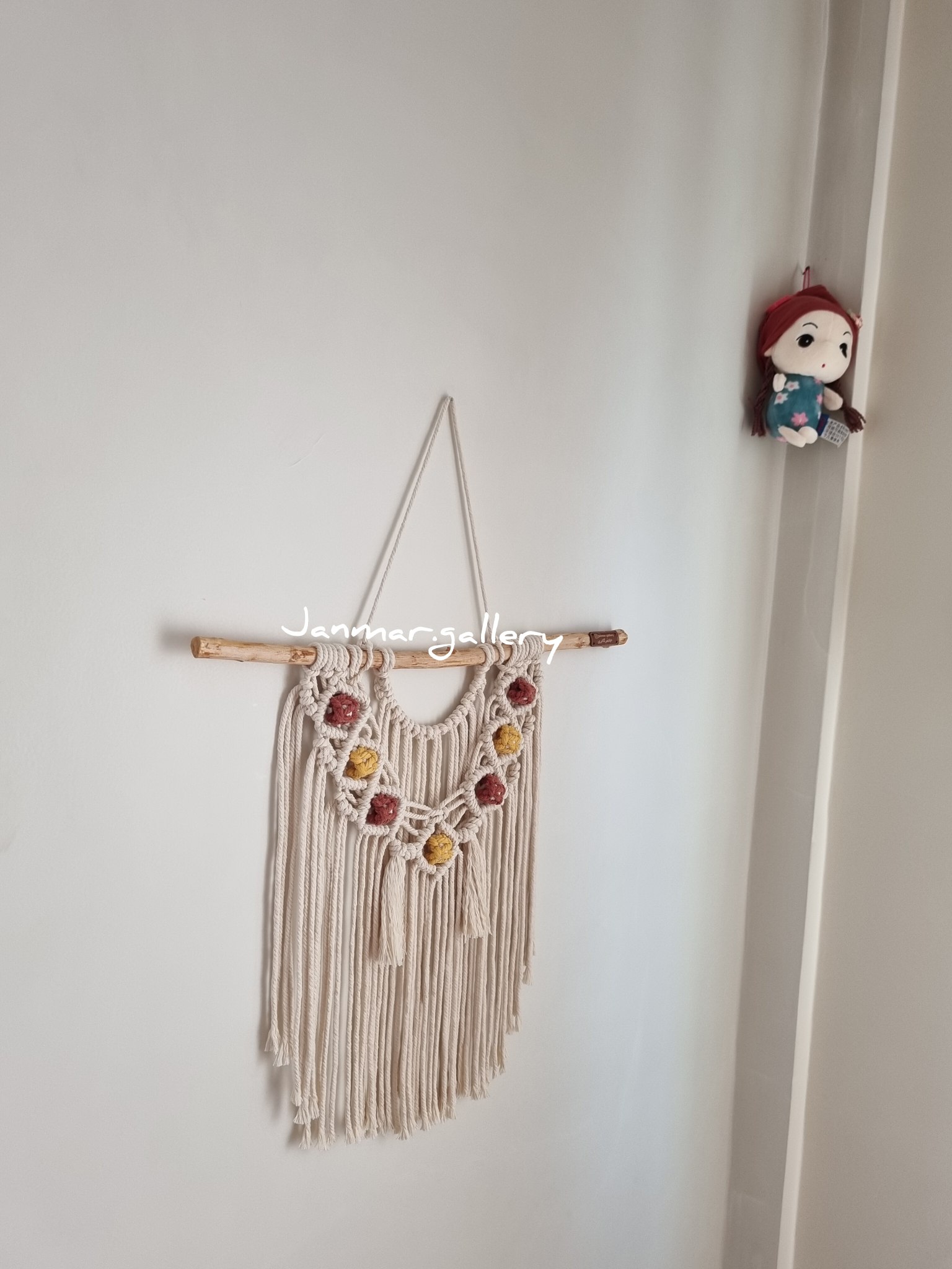 دیوارکوب دکوراتیو