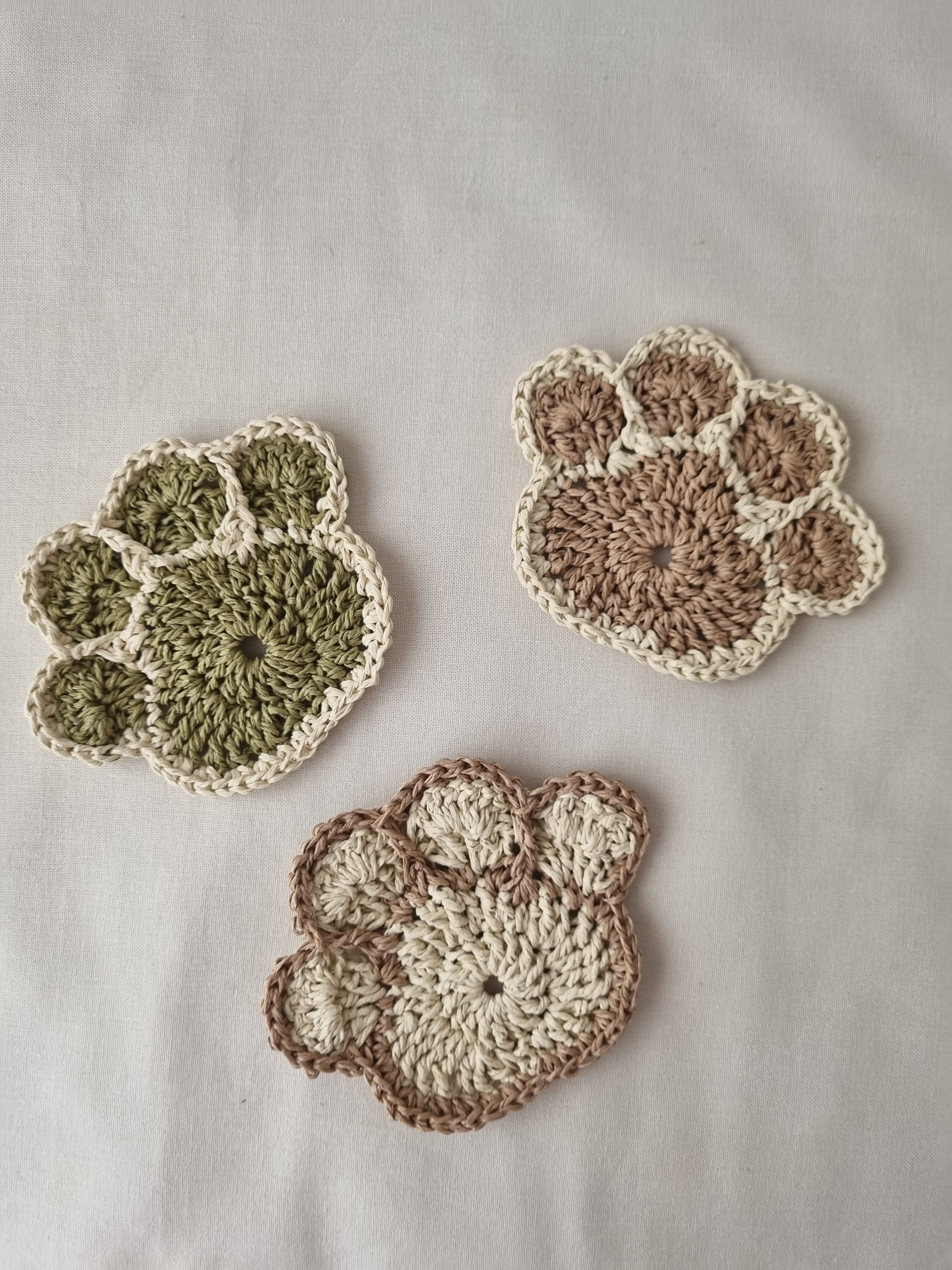 زیرلیوانی رافیا