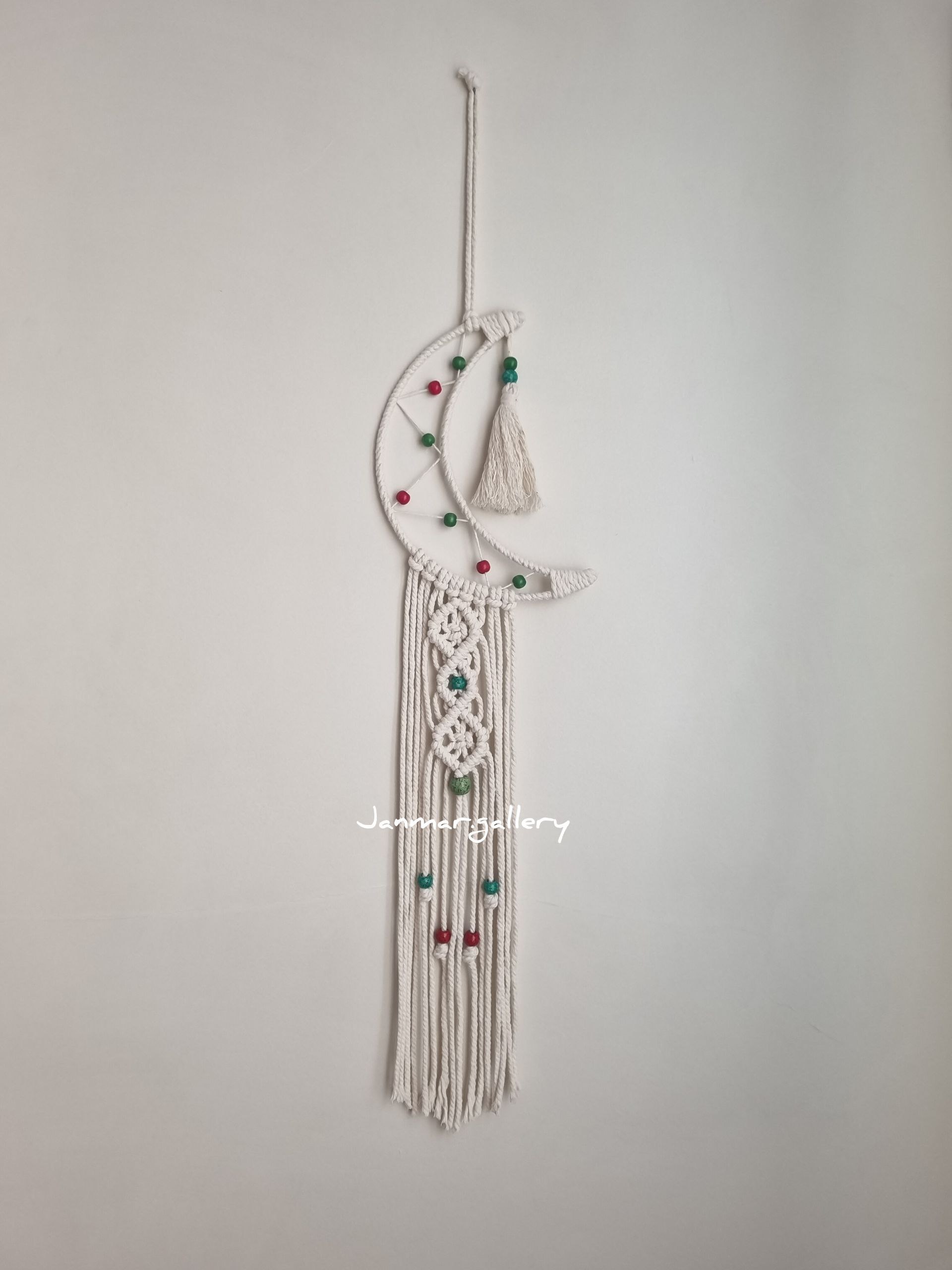 دریمکچر مکرومه