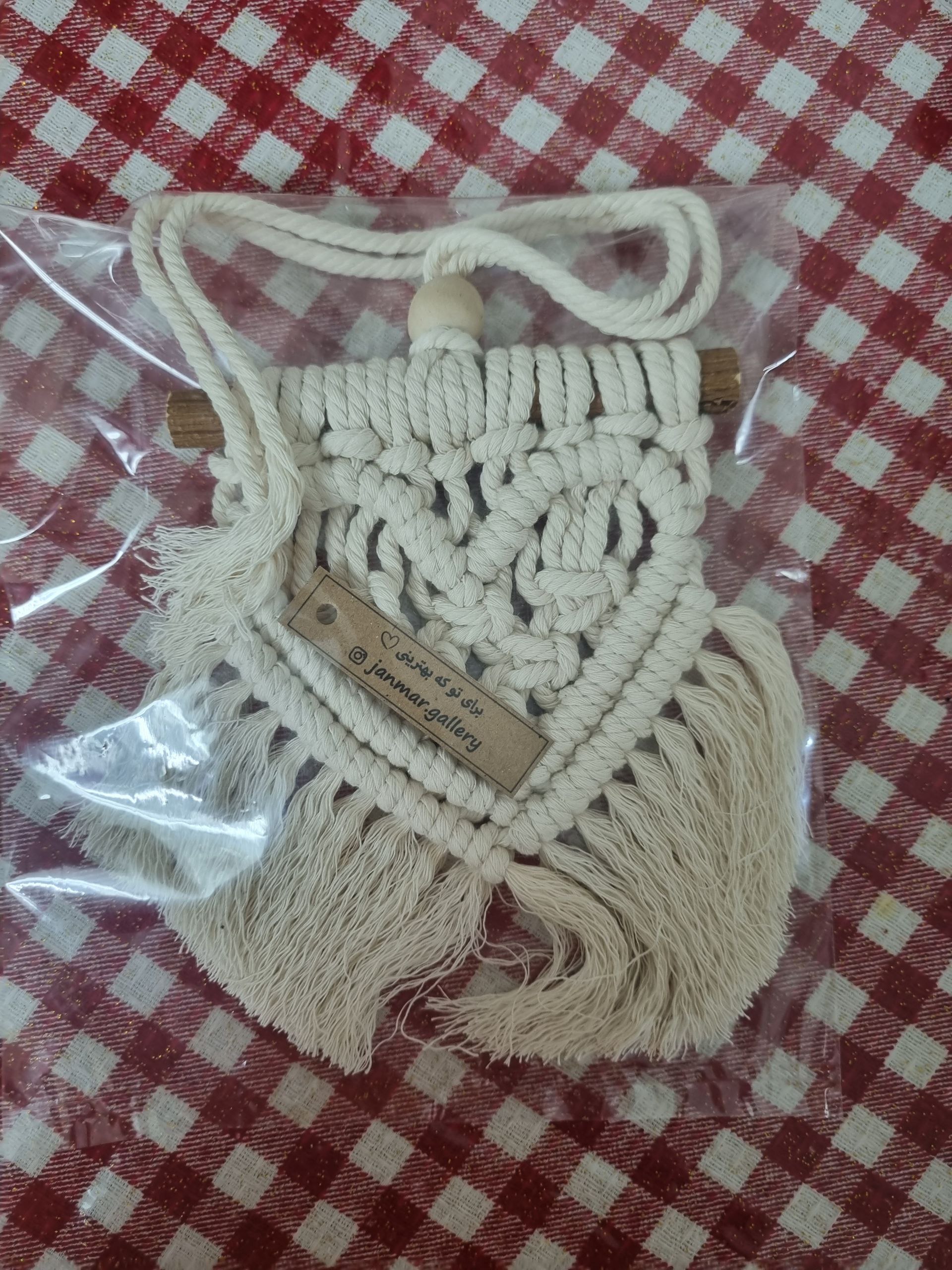 آویز آیینه ماشین