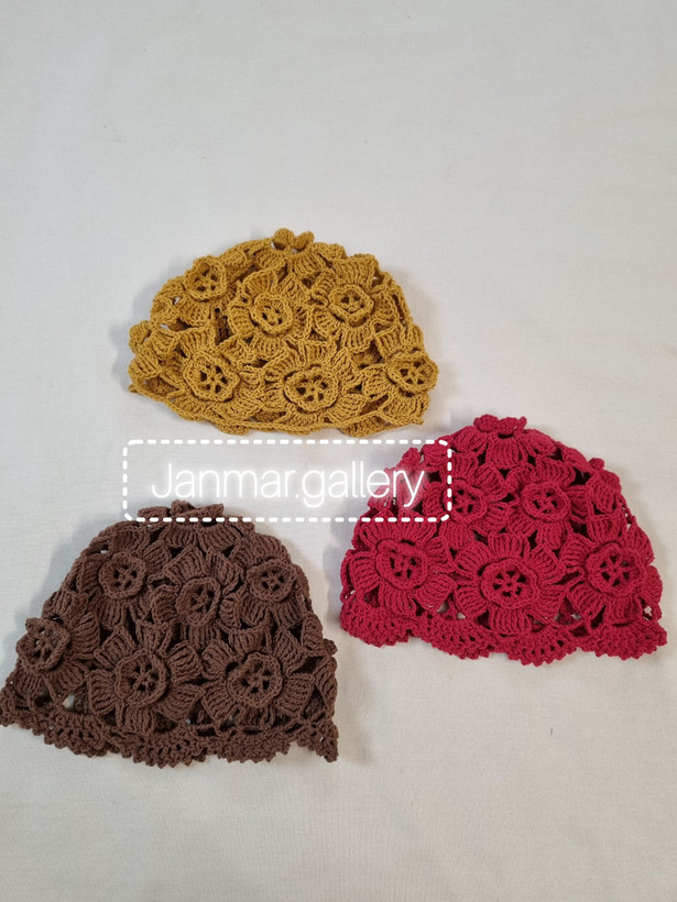 کلاه چهار فصل