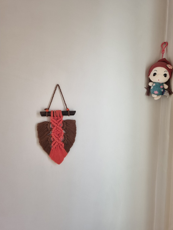 دیوارآویز برگ