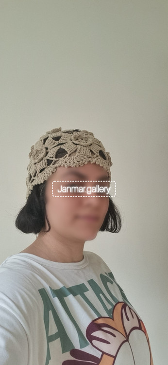 کلاه چهارفصل